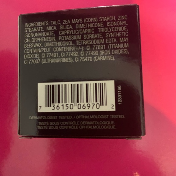 Laura Mercier Matte Eye Colour - Ginger - Picture 2 of 2